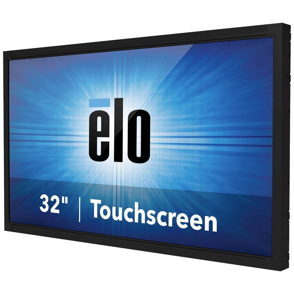 Image of elo Touch Solution 3243L Touchscreen EEC: G (A - G) 80 cm (315 inch) 1920 x 1080 p 16:9 8 ms VGA HDMIâ¢ USB type B